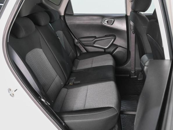 Kia Soul III с пробегом 2019 года, цена 1 970 000 рублей, 77622 км, хэтчбек, Автокод Объявления