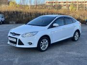 Ford Focus III Мурманск  - изображение 19