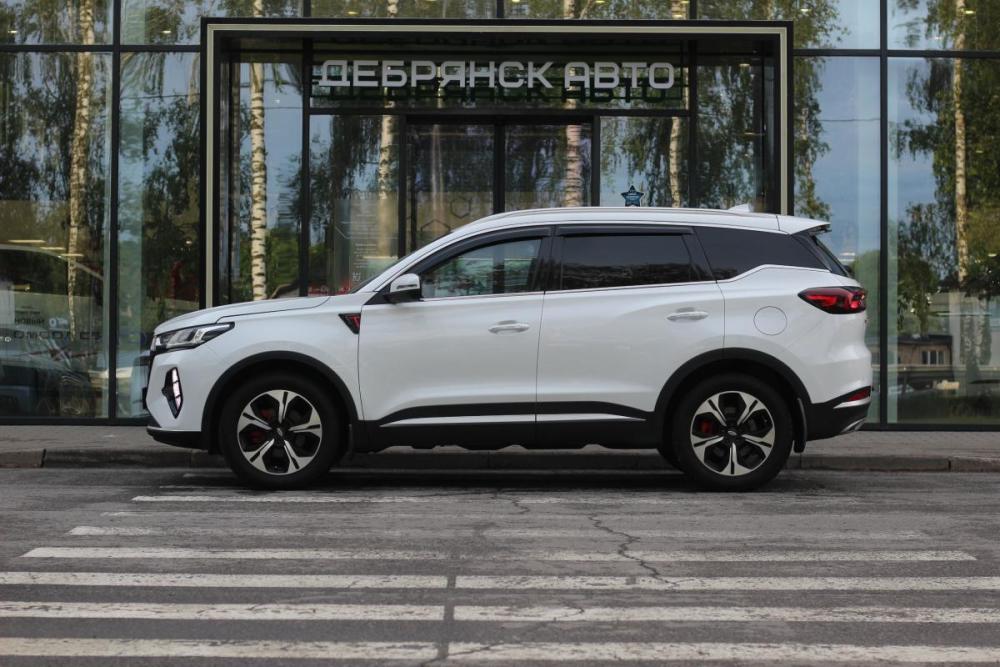 Chery Tiggo 7 Pro Max I Брянск  - изображение 2