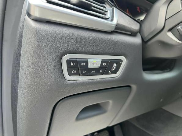 BMW X5 IV (G05/G18) с пробегом 2020 года, цена 7 599 000 рублей, 81160 км, внедорожник, Автокод Объявления