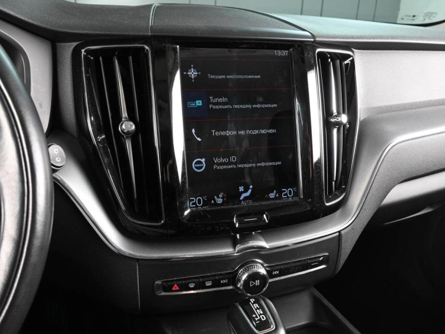 Volvo XC60 II Ростов-на-Дону  - изображение 13