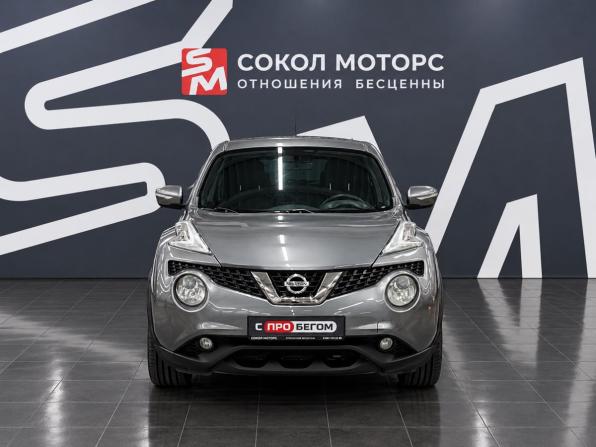 Nissan Juke I с пробегом 2014 года, цена 1 199 900 рублей, 150000 км, внедорожник, Автокод Объявления