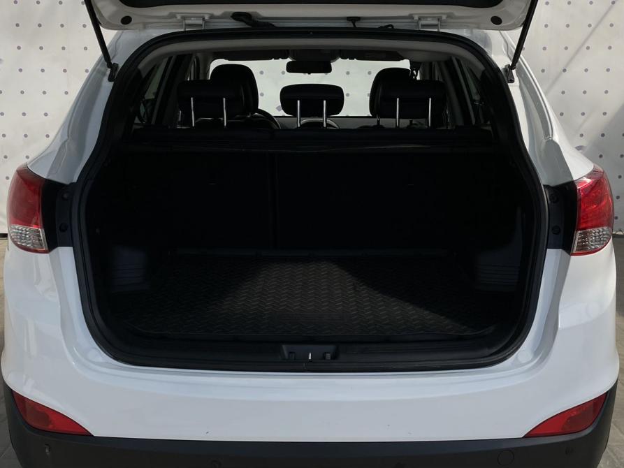 Hyundai ix35 I Тамбов  - изображение 7