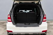 Mercedes-Benz GL-Класс I (X164) Рестайлинг Калининград  - изображение 60