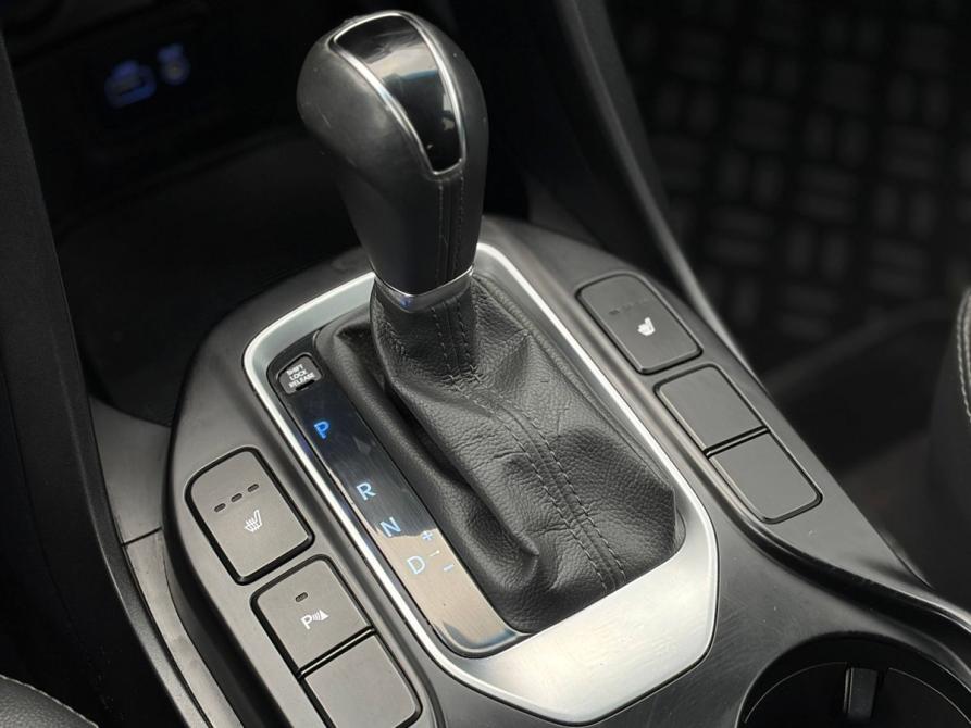 Hyundai Santa Fe III Рестайлинг Екатеринбург  - изображение 23