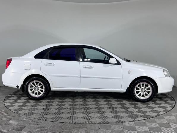 Chevrolet Lacetti I с пробегом 2012 года, цена 540 000 рублей, 276340 км, седан, Автокод Объявления