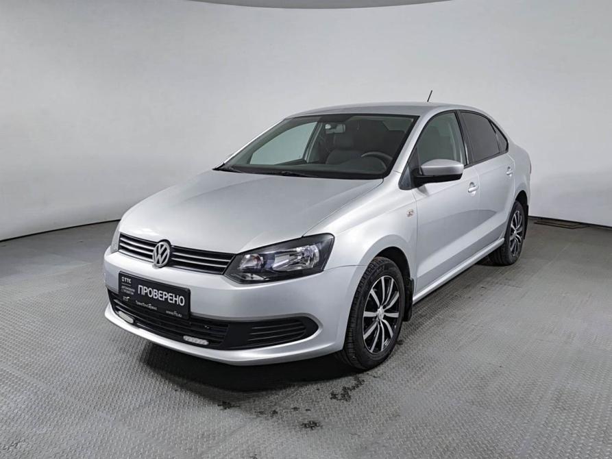 Volkswagen Polo V Уфа  - изображение 1