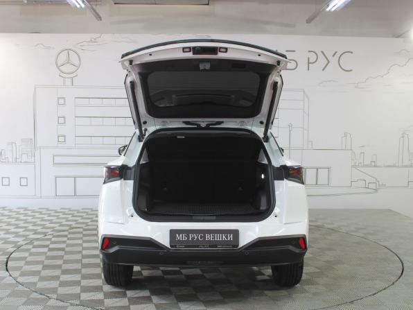 Omoda C5 II с пробегом 2026 года, цена 2 399 000 рублей, 5987 км, внедорожник, Автокод Объявления