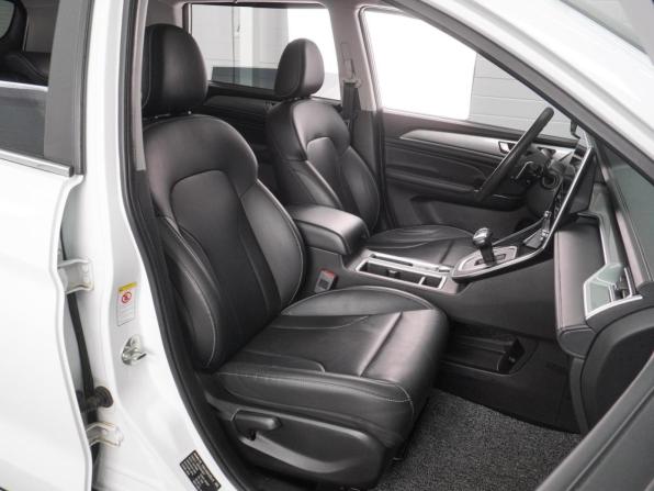 Haval M6 II с пробегом 2021 года, цена 1 734 000 рублей, 41516 км, внедорожник, Автокод Объявления