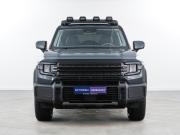 Changan Deepal G318 Москва  - изображение 28