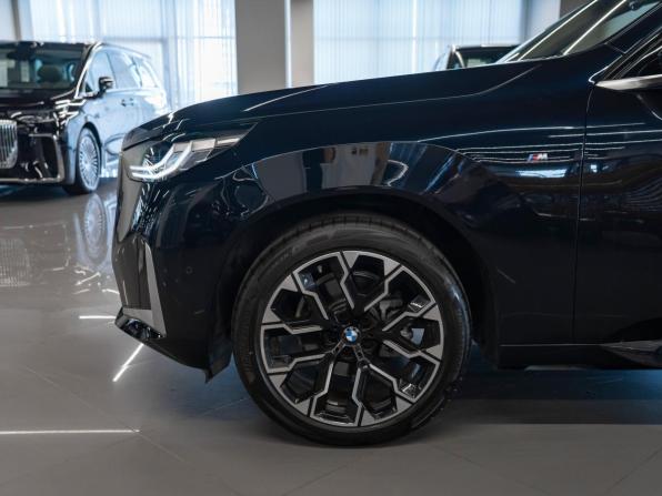 BMW X3 IV (G45/G48) с пробегом 2025 года, цена 6 500 000 рублей, 9400 км, внедорожник, Автокод Объявления