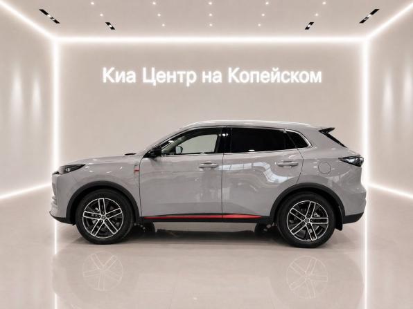 Changan CS55 Plus II с пробегом 2023 года, цена 2 245 000 рублей, 30000 км, внедорожник, Автокод Объявления