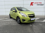 Chevrolet Spark III Ставрополь  - изображение 27
