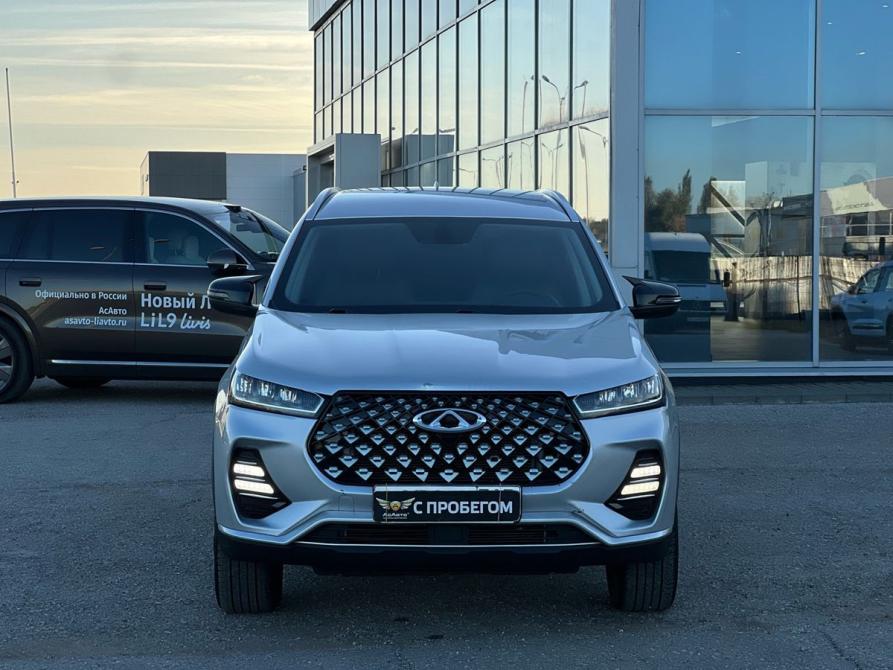 Chery Tiggo 7 Pro I Самара  - изображение 2