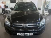 Toyota RAV4 III (XA30) Челябинск  - изображение 15
