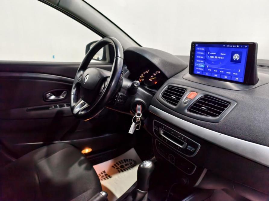 Renault Fluence I Курск  - изображение 6