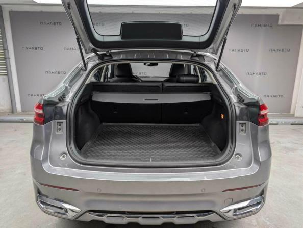 Haval F7x I с пробегом 2021 года, цена 2 299 000 рублей, 47255 км, внедорожник, Автокод Объявления