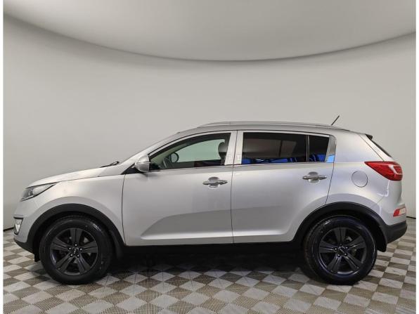 Kia Sportage III с пробегом 2012 года, цена 1 299 000 рублей, 149476 км, внедорожник, Автокод Объявления