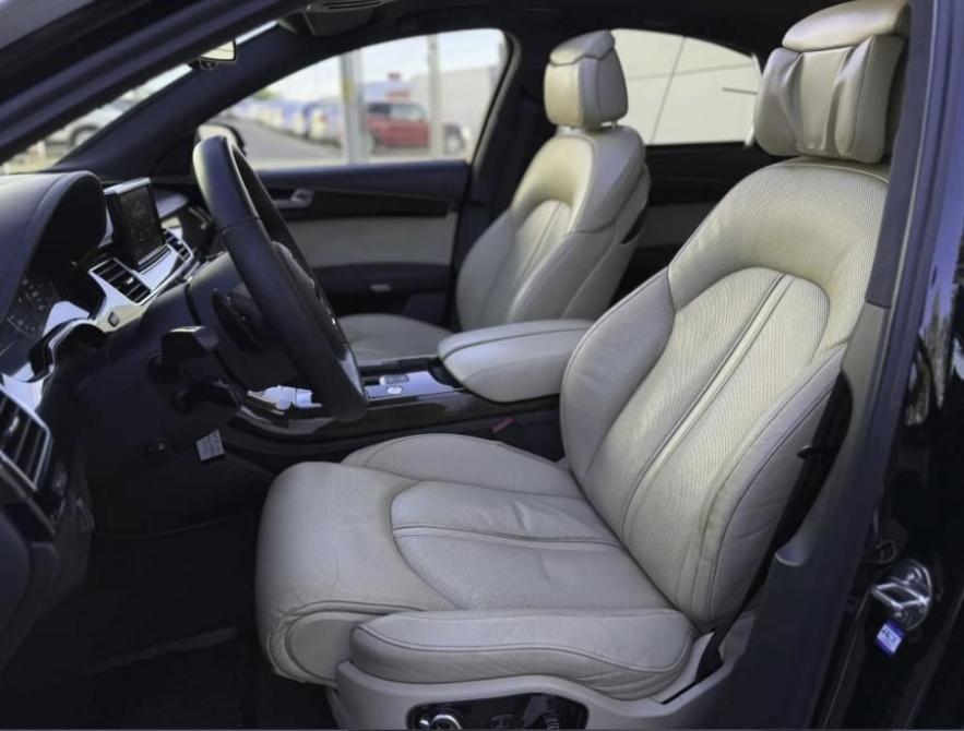 Audi A8 III (D4) Ставрополь  - изображение 15
