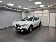 Renault Sandero II Рестайлинг Тверь  - изображение 23