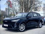 Haval Jolion I Рестайлинг Санкт-Петербург  - изображение 14