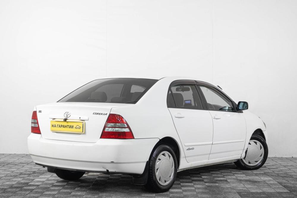 Toyota Corolla IX (E120 E130) Кемерово  - изображение 7