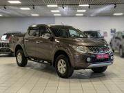 Mitsubishi L200 V Екатеринбург  - изображение 28