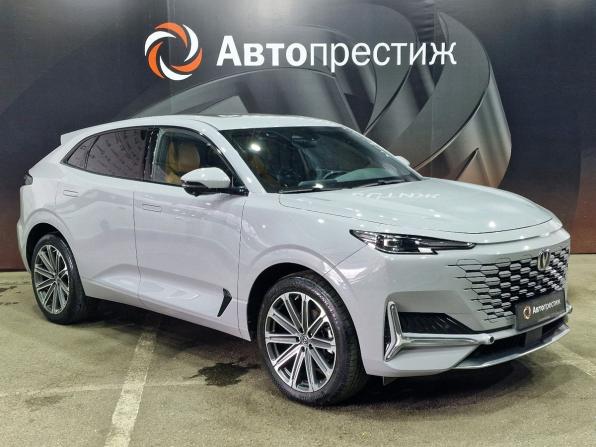 Changan UNI-K с пробегом 2023 года, цена 2 700 000 рублей, 34002 км, внедорожник, Автокод Объявления