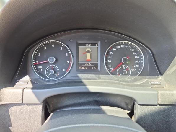 Volkswagen Golf Plus II с пробегом 2011 года, цена 650 000 рублей, 158836 км, хэтчбек, Автокод Объявления