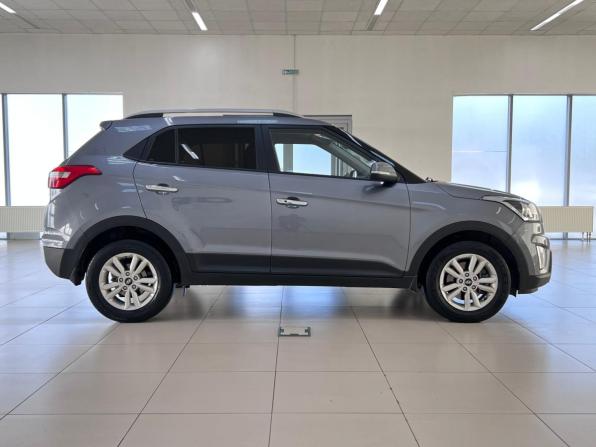Hyundai Creta I с пробегом 2018 года, цена 1 880 000 рублей, 91874 км, внедорожник, Автокод Объявления