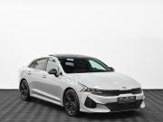 Kia K5 III Москва  - изображение 16