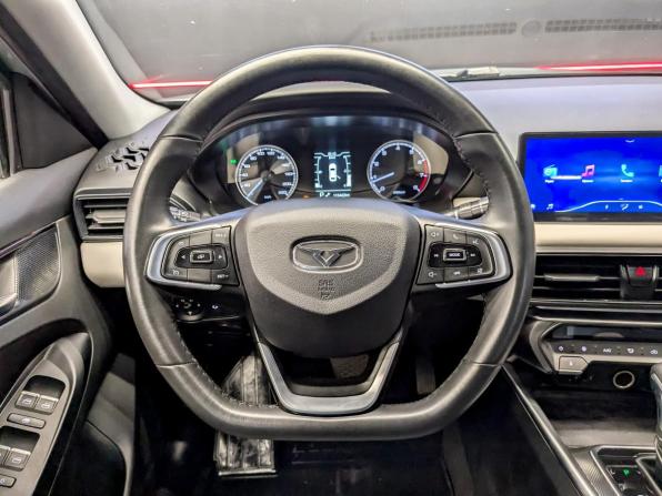 Kaiyi E5 с пробегом 2024 года, цена 825 000 рублей, 113441 км, седан, Автокод Объявления