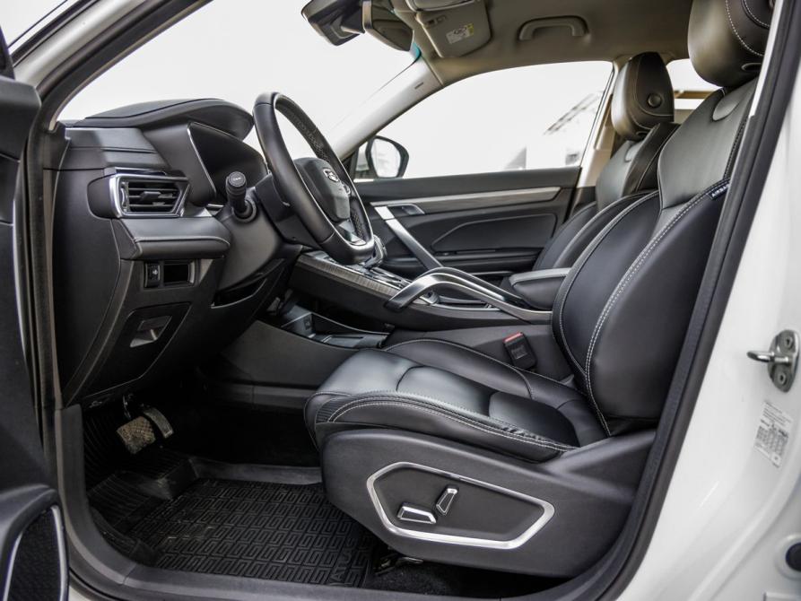 Geely Atlas Pro Волгоград  - изображение 29