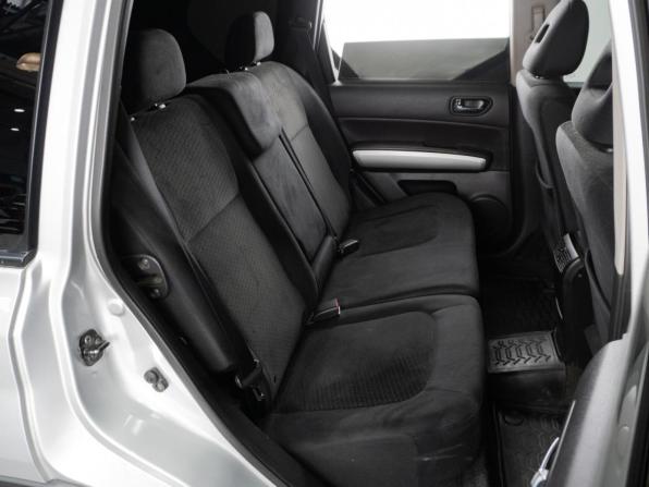 Nissan X-Trail II Рестайлинг с пробегом 2012 года, цена 1 250 000 рублей, 307220 км, внедорожник, Автокод Объявления