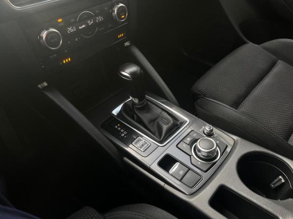 Mazda CX-5 I Рестайлинг с пробегом 2015 года, цена 1 649 000 рублей, 193000 км, внедорожник, Автокод Объявления