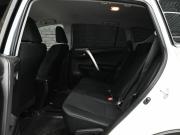 Toyota RAV4 IV (XA40) Екатеринбург  - изображение 41