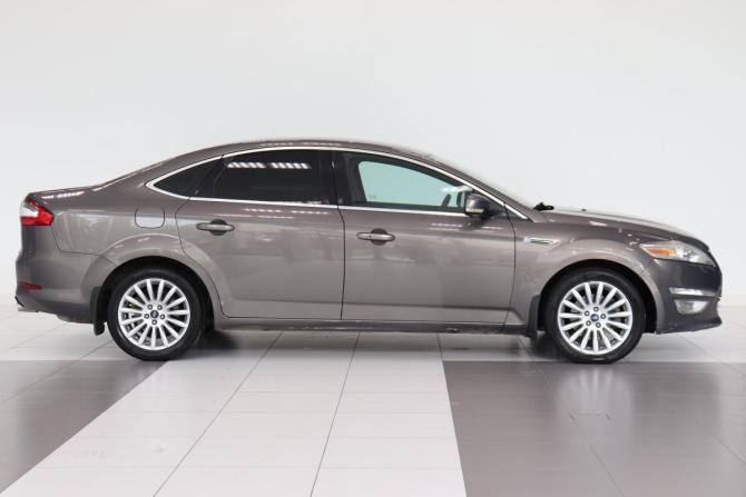 Ford Mondeo IV Рестайлинг с пробегом 2012 года, цена 752 000 рублей, 213367 км, седан, Автокод Объявления