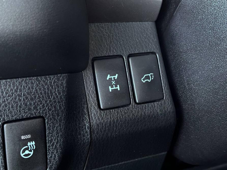 Toyota RAV4 IV (XA40) Рестайлинг Оренбург  - изображение 15