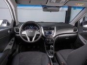 Hyundai Solaris I Рестайлинг Сургут  - изображение 23