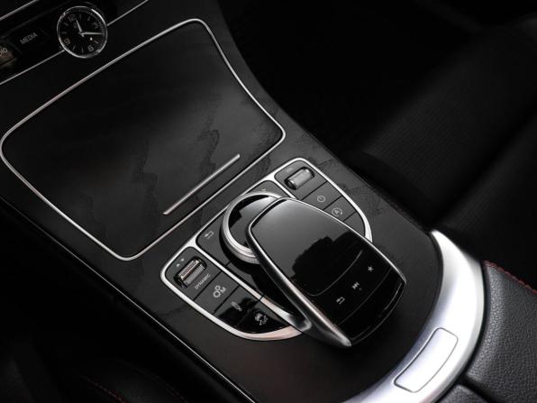 Mercedes-Benz C-Класс AMG IV (W205) с пробегом 2017 года, цена 4 851 000 рублей, 48138 км, седан, Автокод Объявления