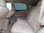 Lexus RX III Москва  - изображение 23