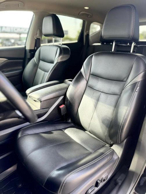 Nissan Murano III (Z52) Воронеж  - изображение 16
