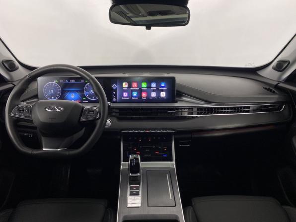 Chery Tiggo 7 Pro Max I с пробегом 2023 года, цена 1 900 000 рублей, 26347 км, внедорожник, Автокод Объявления