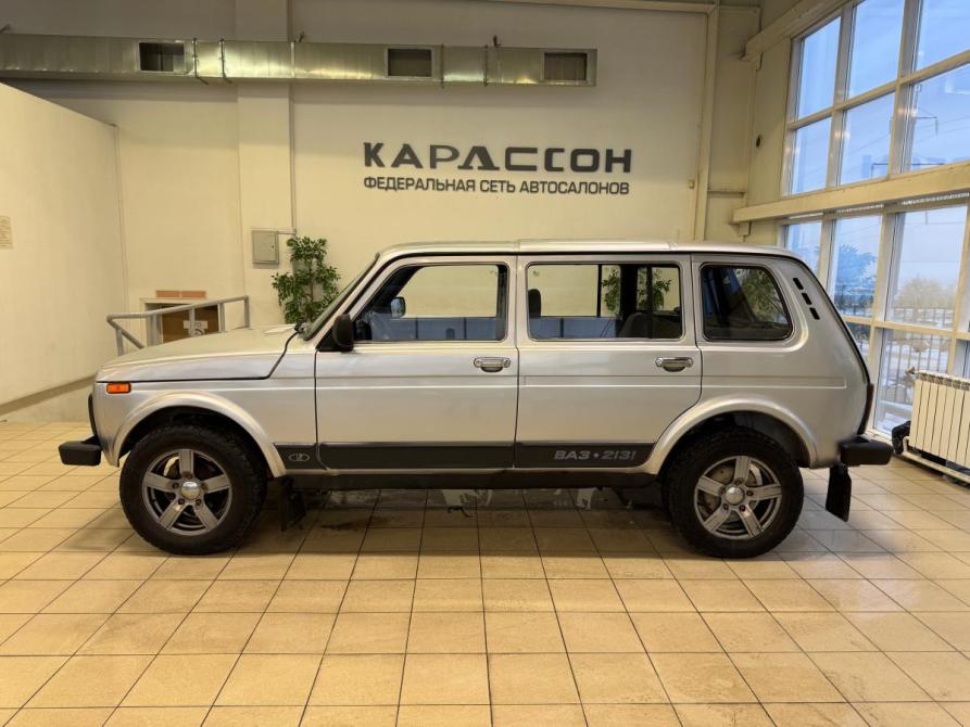 Lada (ВАЗ) 2131 (4x4) I Волгоград  - изображение 5