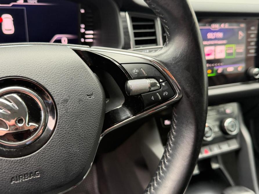 Skoda Kodiaq I Санкт-Петербург  - изображение 15
