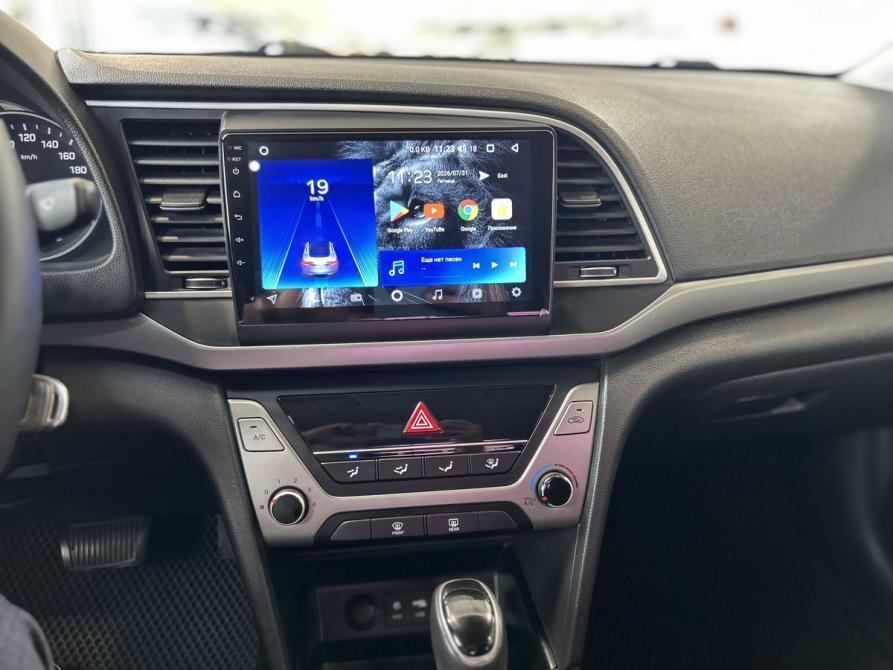 Hyundai Elantra VI (AD) Саратов  - изображение 19