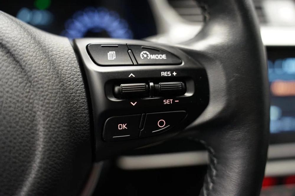 Kia Rio IV Рестайлинг Крым  - изображение 13