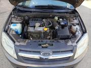 Lada (ВАЗ) Granta I Йошкар-Ола  - изображение 33