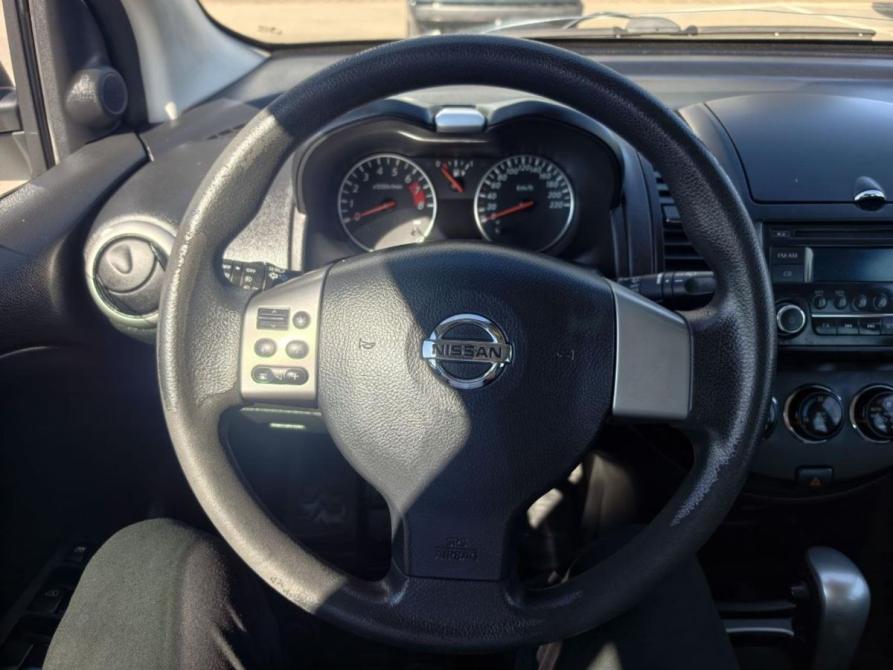 Nissan Note I Рестайлинг Калуга  - изображение 11