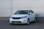 Kia Rio III Белгород  - изображение 25
